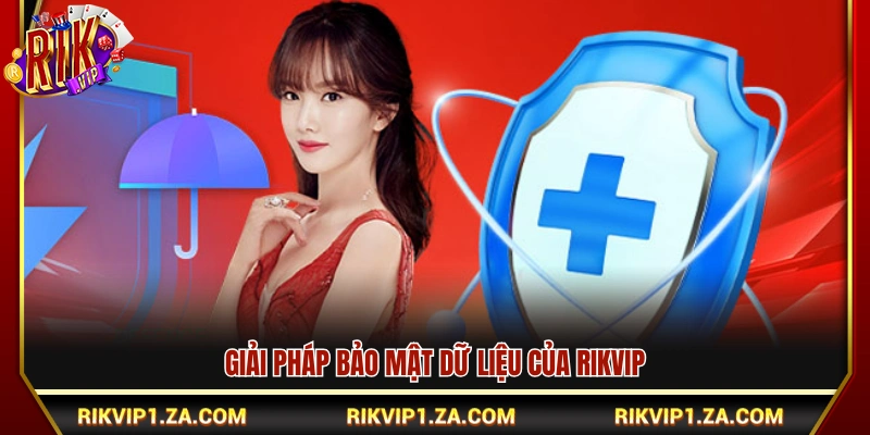 Chính Sách Bảo Mật Rikvip – Cập Nhật Chính Sách Mới Nhất 2026 3 Cách thức Rikvip bảo vệ thông tin người dùng