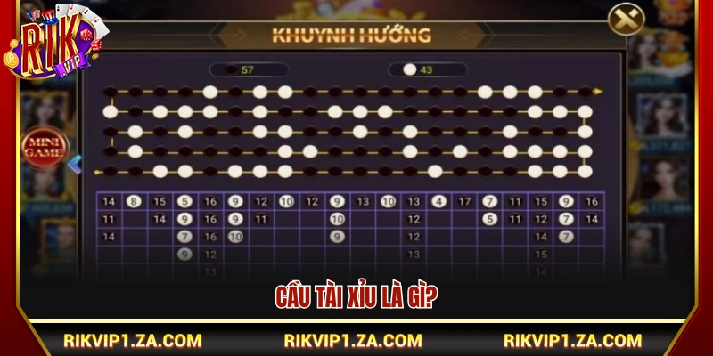 Tìm hiểu sơ lược về cầu tài xỉu 